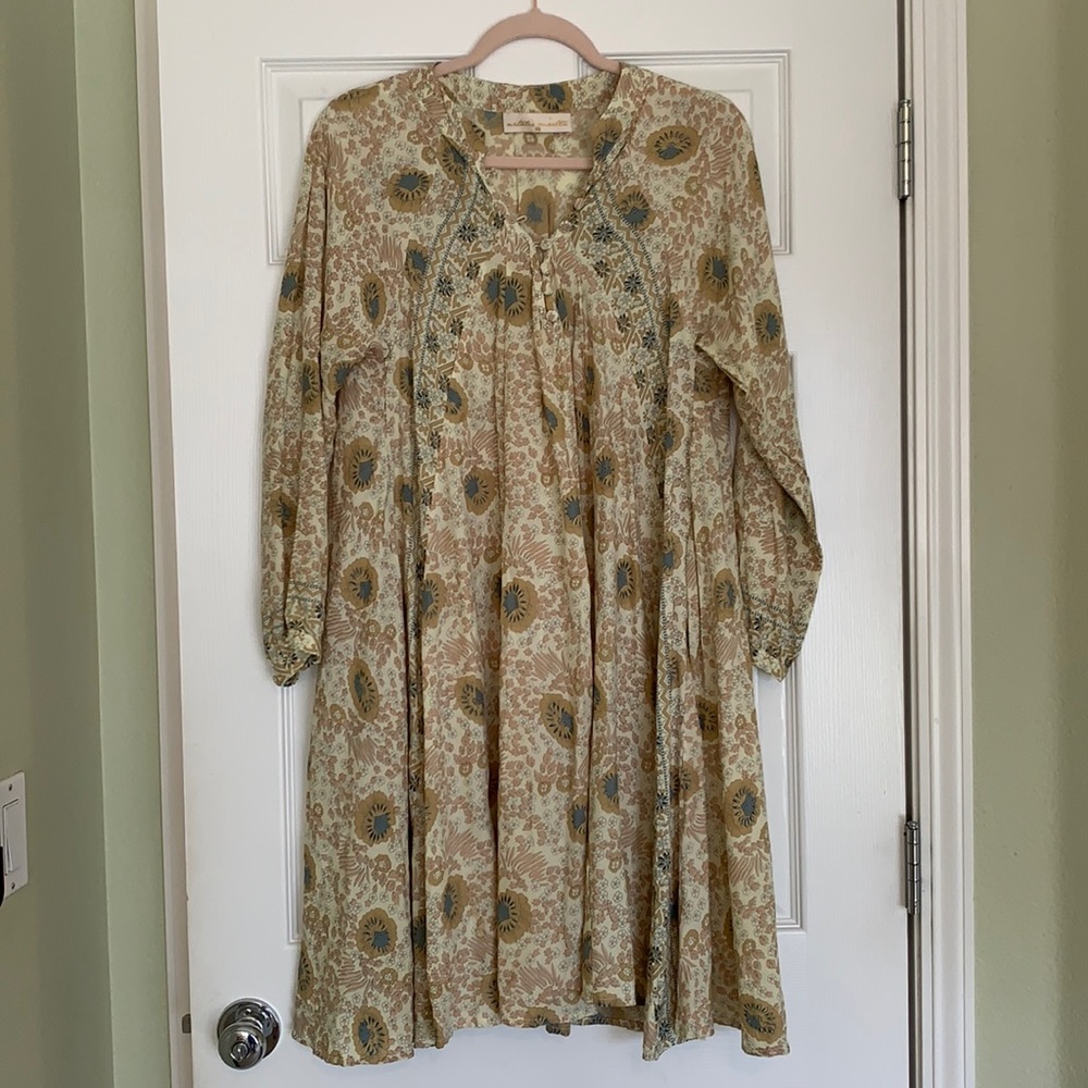 Natalie Martin Fiore Dress